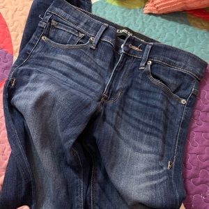 Skyscraper EXPRESS Jeans